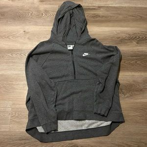 Nike sweatshirt